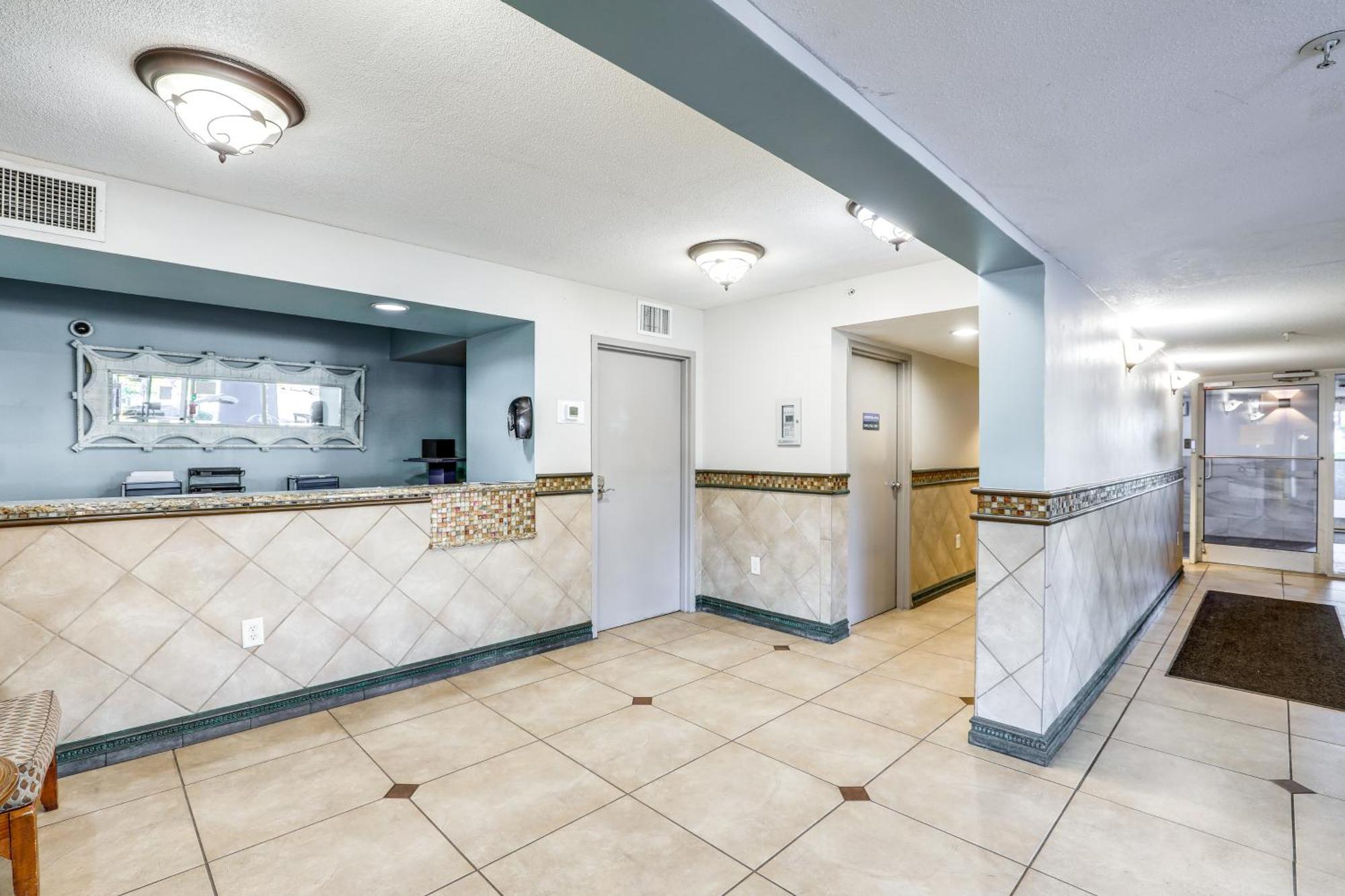 Oceanfront Condo With Huge Balcony Walk To Skywheel Myrtle Beach Exterior foto